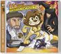 : Leo & die Abenteuermaschine Folge 21: Leo und der Buchdruck, CD