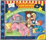 : Benjamin Blümchen Folge 26: Im Schneckentempo, CD
