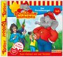 : Benjamin Blümchen (Folge 165) Der Paradiesvogel, CD