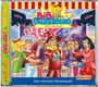 Folge 112: Das TV-Hexduell, CD