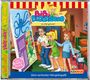 : Bibi Blocksberg (Folge 159) Ins Bild gehext!, CD