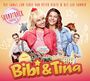 : Bibi & Tina - Soundtrack zur Serie Staffel 1, CD
