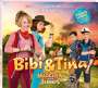 : Bibi & Tina - Der Soundtrack zum 3. Kinofilm, CD