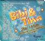 : Bibi & Tina Star-Edition: Die Best-Of-Hits der Soundtracks neu vertont!, CD