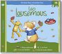 : Leo Lausemaus 16 - und die bunten Blätter, CD