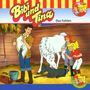 : Bibi und Tina 01. Das Fohlen. CD, CD