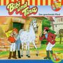 Bibi und Tina 29. Das sprechende Pferd. CD, CD