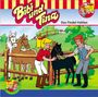 : Bibi und Tina 39. Das Findel-Fohlen. CD, CD