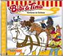 : Bibi und Tina 73. Verloren im Schnee, CD