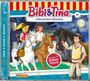 : Bibi und Tina 95: Vollmond über Falkenstein, CD