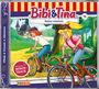 : Bibi und Tina 96: Reiten verboten, CD