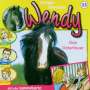 : Wendy Folge 23: Das Osterfeuer, CD