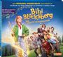 : Bibi Blocksberg: Das große Hexentreffen, CD