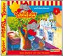 Elfie Donnelly: Benjamin Blümchen (Folge 8) ... auf dem Baum, CD