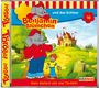 : Benjamin Blümchen 010 und das Schloss, CD