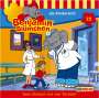 Elfie Donnelly: Benjamin Blümchen (Folge 22) ... als Kinderarzt, CD