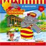 Elfie Donnelly: Benjamin Blümchen (Folge 26) ...als Bademeister, CD