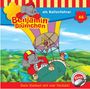 : Benjamin Blümchen (Folge 66) ...als Ballonfahrer, CD