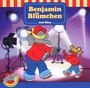 : Benjamin Blümchen (Folge 72) Und Bino, CD
