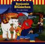 : Benjamin Blümchen: Der weiße Elefant (82), CD