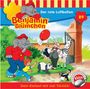 Benjamin Blümchen 089. Der rote Luftballon. CD, CD