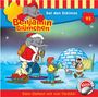 : Folge 092:...bei Den Eskimos, CD