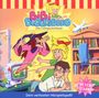 Bibi Blocksberg 054. Die Computerhexe. CD, CD