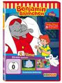 : Benjamin Blümchen: ...als Gespenst / Das Nilpferdbaby, DVD