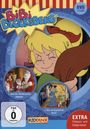 Bibi Blocksberg Doppelfolge 3, DVD