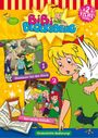 Bibi Blocksberg Doppelfolge 7, DVD