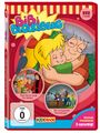 Bibi Blocksberg Doppelfolge 14, DVD