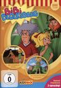 Bibi Blocksberg Doppelfolge 15, DVD