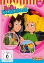 : Bibi & Tina: Die Jagd nach dem Goldhexstein / Der neue Nachbar, DVD