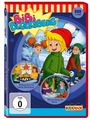 : Bibi Blocksberg: Weihnachten bei Familie Blocksberg / Überraschung für Mania, DVD