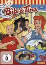 Bibi und Tina DVD 3, DVD
