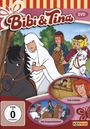 : Bibi und Tina DVD 4, DVD