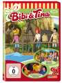 Peter Hausner: Bibi und Tina DVD 14, DVD