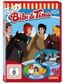 : Bibi und Tina - Gestüt Szendrö in Gefahr / Das rätselhafte Mädchen, DVD