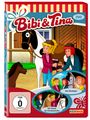: Bibi und Tina: Das Pferdequiz / Der Schatz der Schimmelreiter, DVD