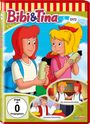 : Bibi und Tina: Janoschs Geburtstag / Der Austauschschüler, DVD