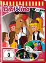 : Bibi & Tina: Der fremde Junge / Rettung für den Wanderzirkus, DVD