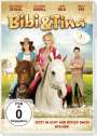Detlev Buck: Bibi & Tina - Der Film, DVD