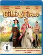 Detlev Buck: Bibi & Tina - Der Film (Blu-ray), BR