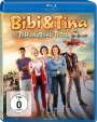 Detlev Buck: Bibi & Tina - Tohuwabohu Total (Blu-ray), BR