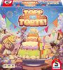 : Topp die Torte!, SPL