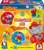 : Benjamin Blümchen, Party-Spaß mit Törööö!, SPL