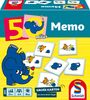 : Die Maus, Elefanten-Memo, 50. Jubiläum, SPL
