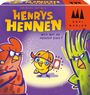 : Henrys Hennen, SPL