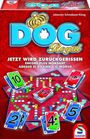 Dog Royal, Familienspiel, SPL