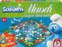 : Mensch ärgere Dich nicht®, Die Schlümpfe, SPL